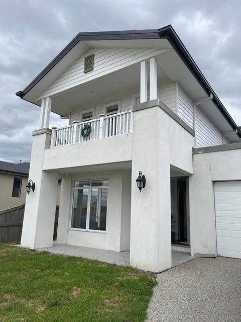 Room Stay- 25 Min To Melbourne Airport And Next To Hume Freeway - Accommodation VIC 0