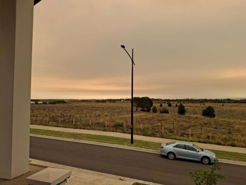 Room Stay- 25 Min To Melbourne Airport And Next To Hume Freeway - Accommodation VIC 1