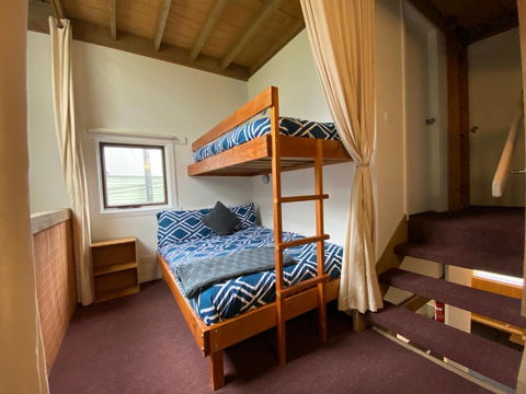 Ropers - Accommodation VIC 3