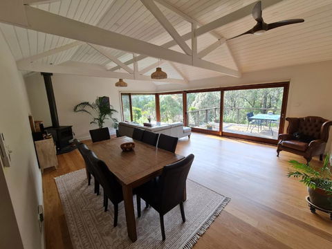 Rose Hill Estate - Accommodation VIC 1