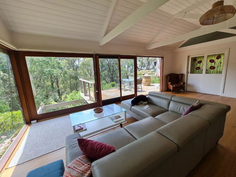 Rose Hill Estate - Accommodation VIC 3