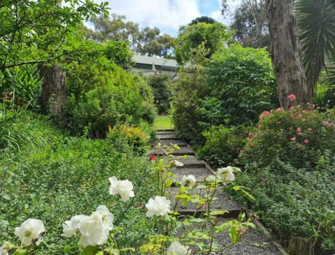 Rose Hill Estate - Accommodation VIC 2
