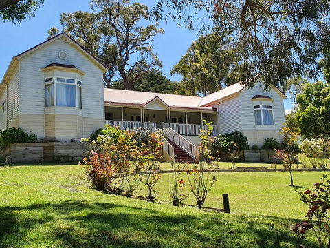 Rosebank Guesthouse - Accommodation VIC 1