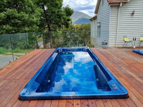 Rosebank Guesthouse - Accommodation VIC 2
