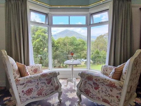 Rosebank Guesthouse - Accommodation VIC 0
