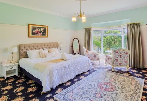 Rosebank Guesthouse - Accommodation VIC 3