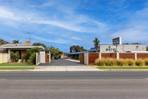 Rosebud Motel - Accommodation VIC 0