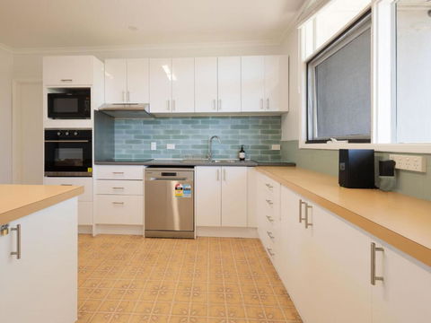 Rosella Perch - Accommodation VIC 0