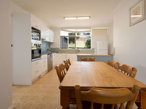 Rosella Perch - Accommodation VIC 1