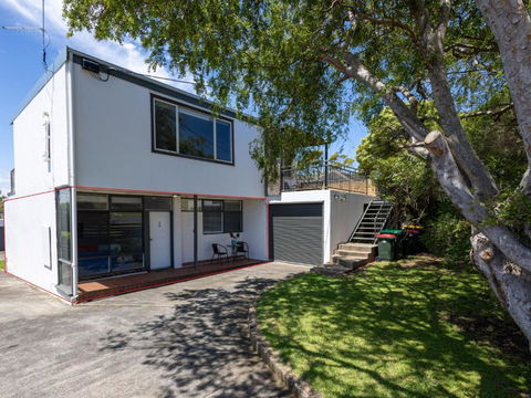 Rosella Perch - Accommodation VIC 3