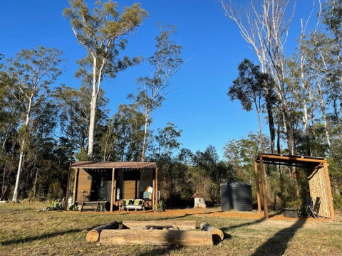 Rosemont By Tiny Away - Accommodation VIC 0