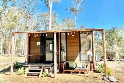 Rosemont By Tiny Away - Accommodation VIC 1