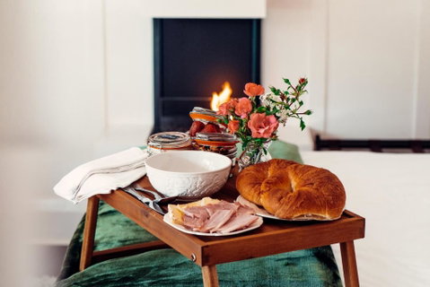 Rosemont House Luxury BnB - Accommodation VIC 3
