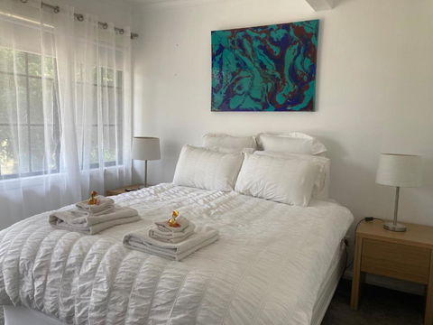 Rosewhite House - Accommodation VIC 1