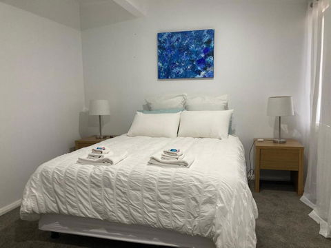 Rosewhite House - Accommodation VIC 3