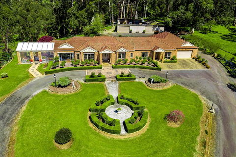 Rosewood Park Guest Suite - Accommodation VIC 2