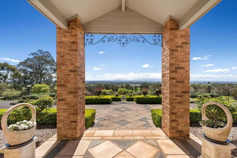 Rosewood Park Guest Suite - Accommodation VIC 0