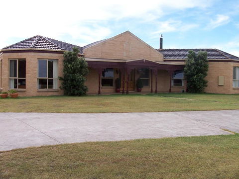 Roshnier Apartment - Accommodation VIC 0