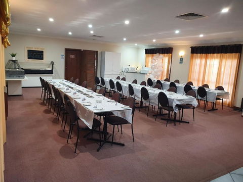 Roundhouse Motel - Accommodation VIC 2