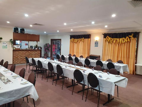 Roundhouse Motel - Accommodation VIC 1