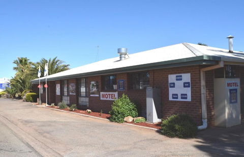 Roundhouse Motel - Accommodation VIC 0