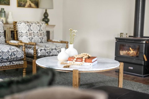 Roxy - A Secluded Luxury Estate Near Berry, Where Serenity Meets Family Comfort - Accommodation VIC 2