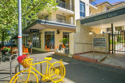 ROYA6320 - Royal Respite - Accommodation VIC 1