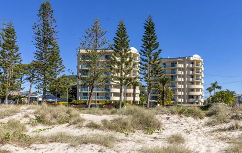 Royal Pacific Resort - Accommodation VIC 1