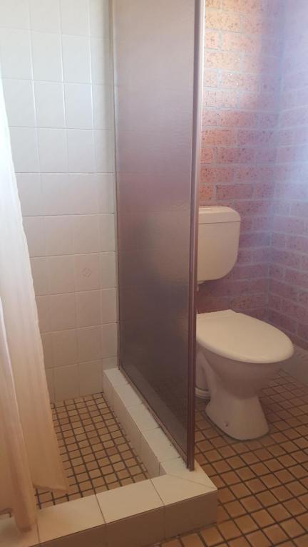 Royal Palms Motor Inn - Accommodation VIC 1