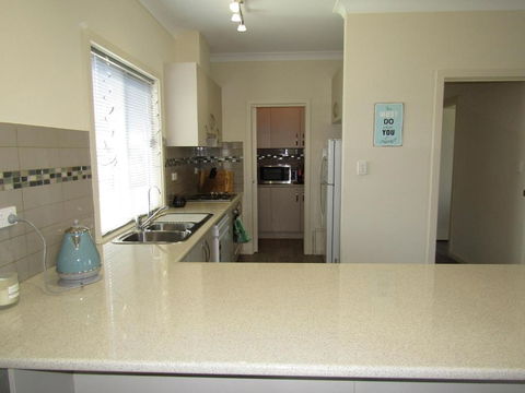 Royston Retreat - Accommodation VIC 1