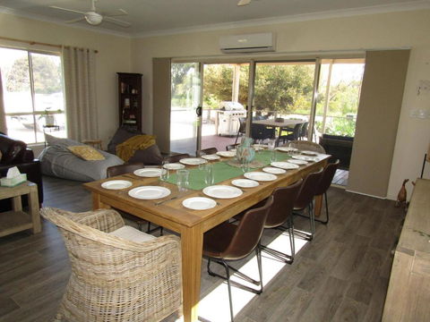 Royston Retreat - Accommodation VIC 3