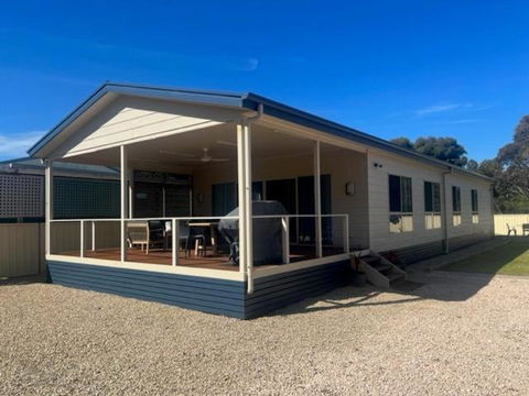 Royston Retreat - Accommodation VIC 0