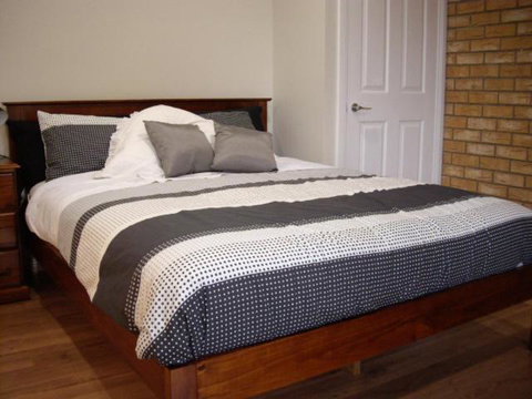 Ruby Rose - Accommodation VIC 2
