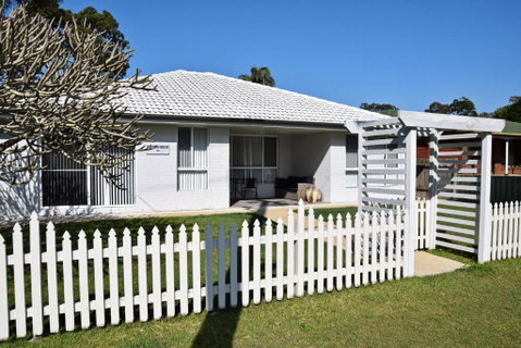 Rudder House - Accommodation VIC 0
