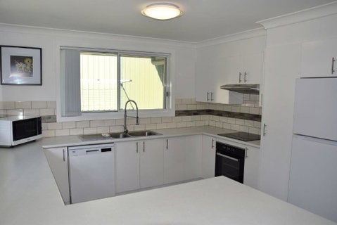 Rudder House - Accommodation VIC 3