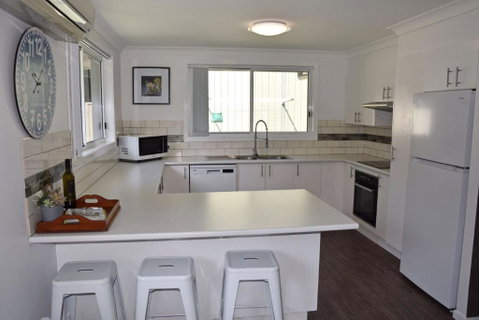 Rudder House - Accommodation VIC 2