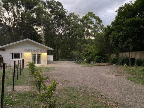 Rural Granny Flat - Pet Friendly - Accommodation VIC 2