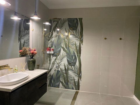 Rural Granny Flat - Pet Friendly - Accommodation VIC 3