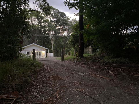 Rural Granny Flat - Pet Friendly - Accommodation VIC 1