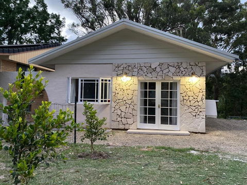 Rural Granny Flat - Pet Friendly - Accommodation VIC 0