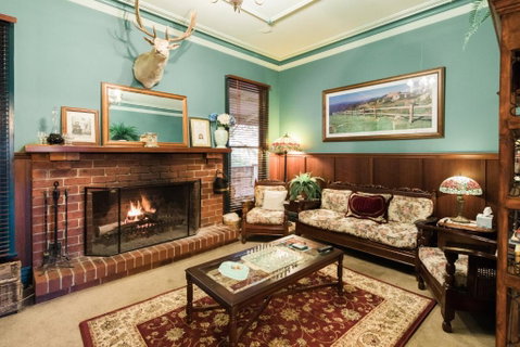 Rustic Refuge Guesthouse - Accommodation VIC 2