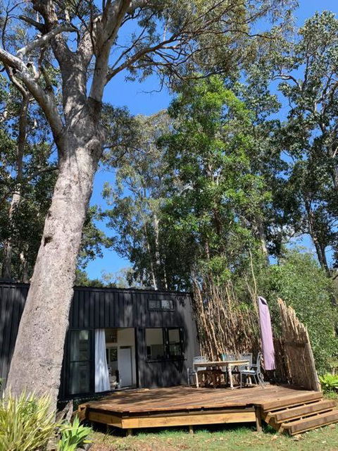 Rustic Retreat - Accommodation VIC 0