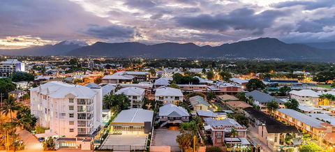 Rydges Esplanade Resort Cairns - Accommodation VIC 3