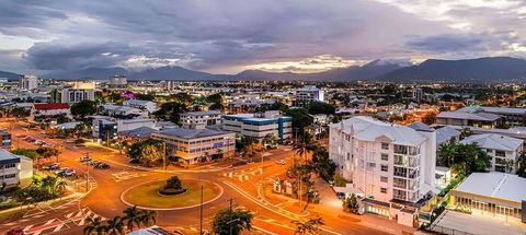 Rydges Esplanade Resort Cairns - Accommodation VIC 2