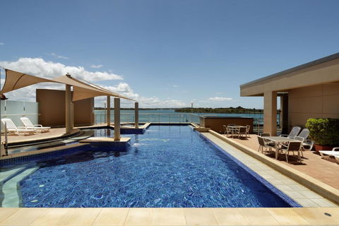 Rydges Hotel Port Macquarie - Accommodation VIC 0