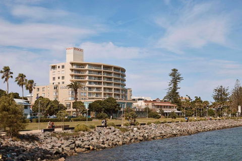 Rydges Hotel Port Macquarie - Accommodation VIC 3