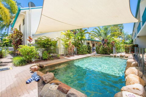 Sails On Horseshoe Apartment 4 - Accommodation VIC 3