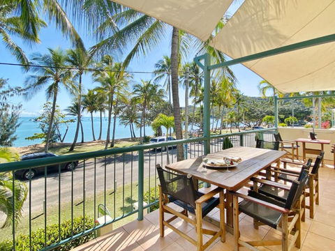 Sails On Horseshoe Apartment 4 - Accommodation VIC 1