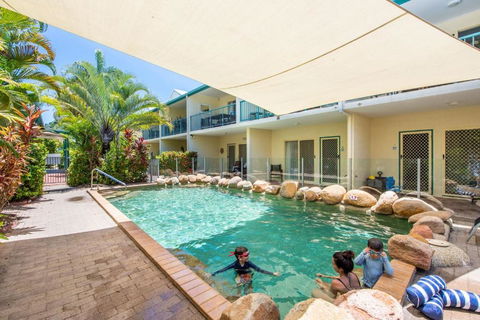 Sails On Horseshoe Apartment 5 - Accommodation VIC 2