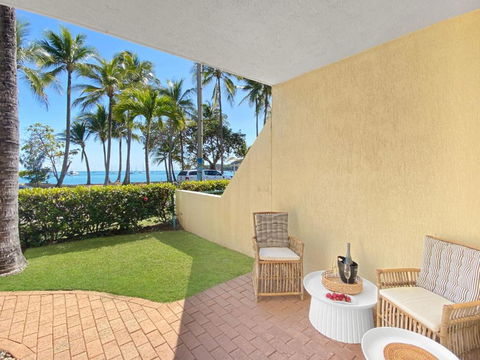 Sails On Horseshoe Apartment 5 - Accommodation VIC 1